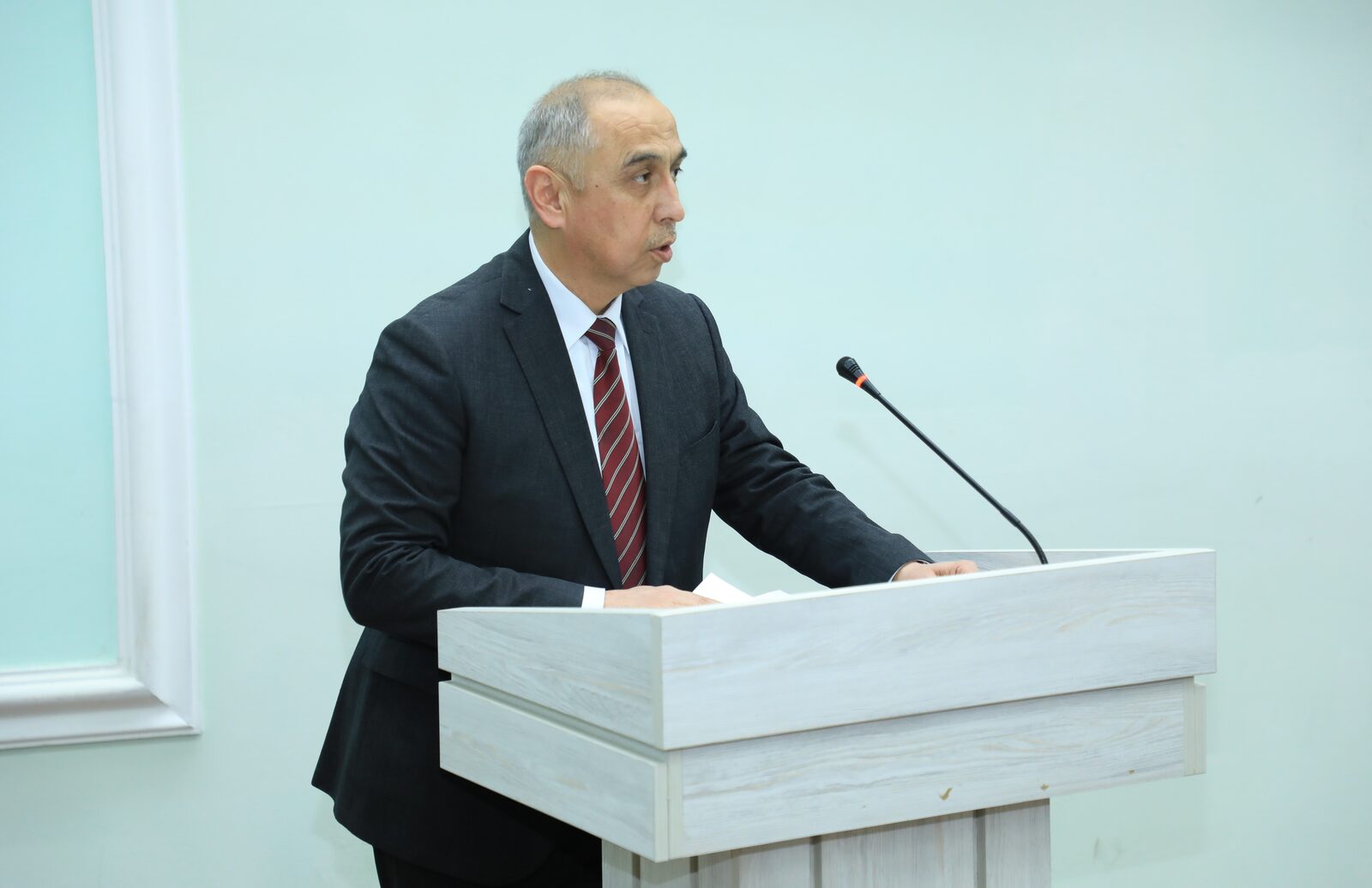 Milliy an’ana va qadriyatlar xalqimizning go‘zal fazilatidir