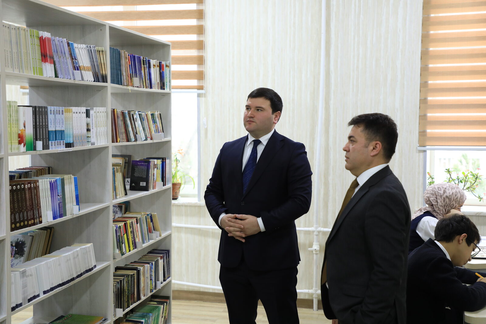 Taʼlimda uzviylikni taʼminlash – bugungi kun talabi