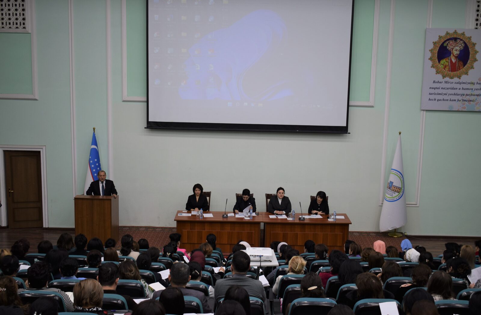 Yoshlar tarbiyasi: milliy qadriyat va “ommaviy madaniyat”