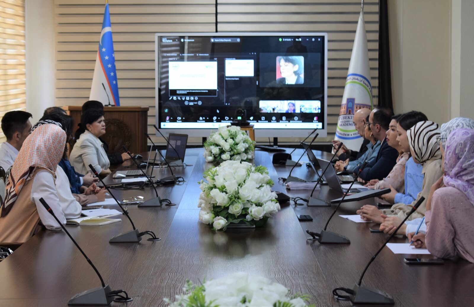 Din psixologiyasi va radikallashuv masalalari