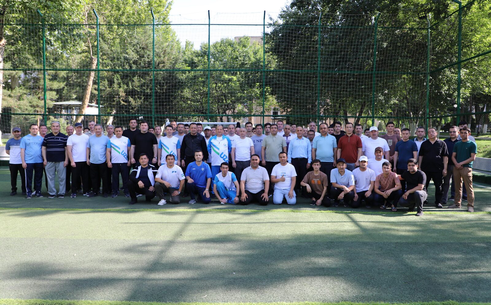 Sport – sog‘lom xalq, sog‘lom avlodning tayanch ustuni