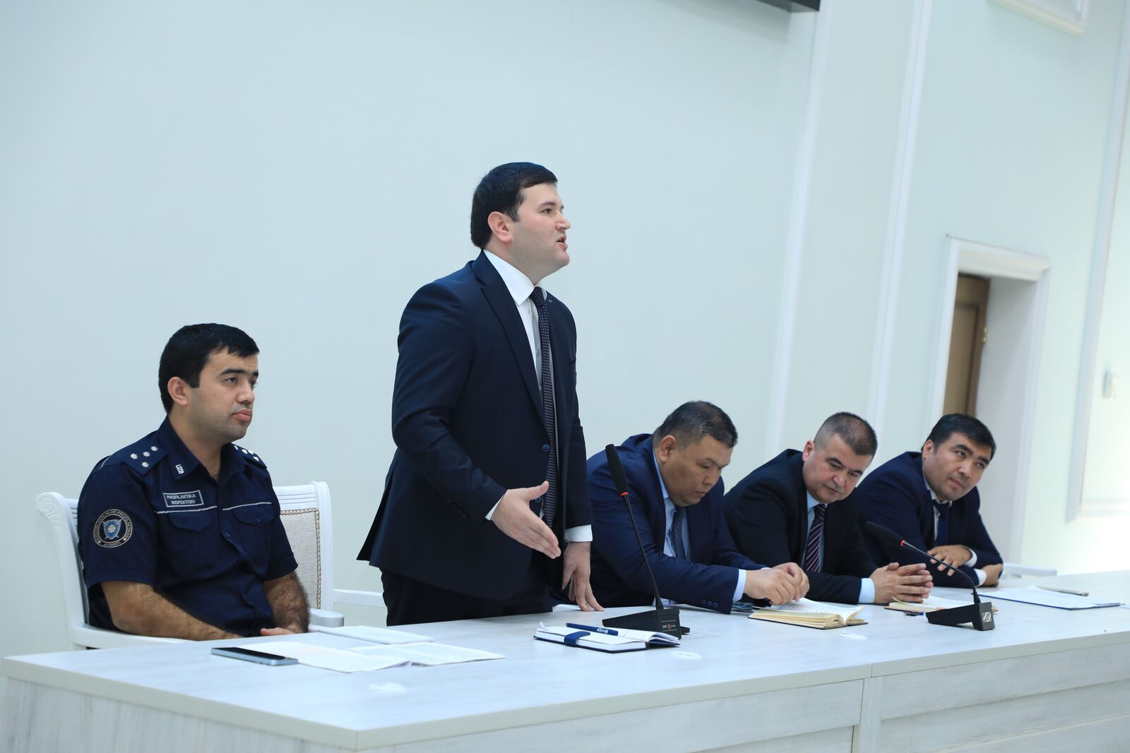 Ertamiz egalarining ta’lim-tarbiyasiga barchamiz mas’ulmiz
