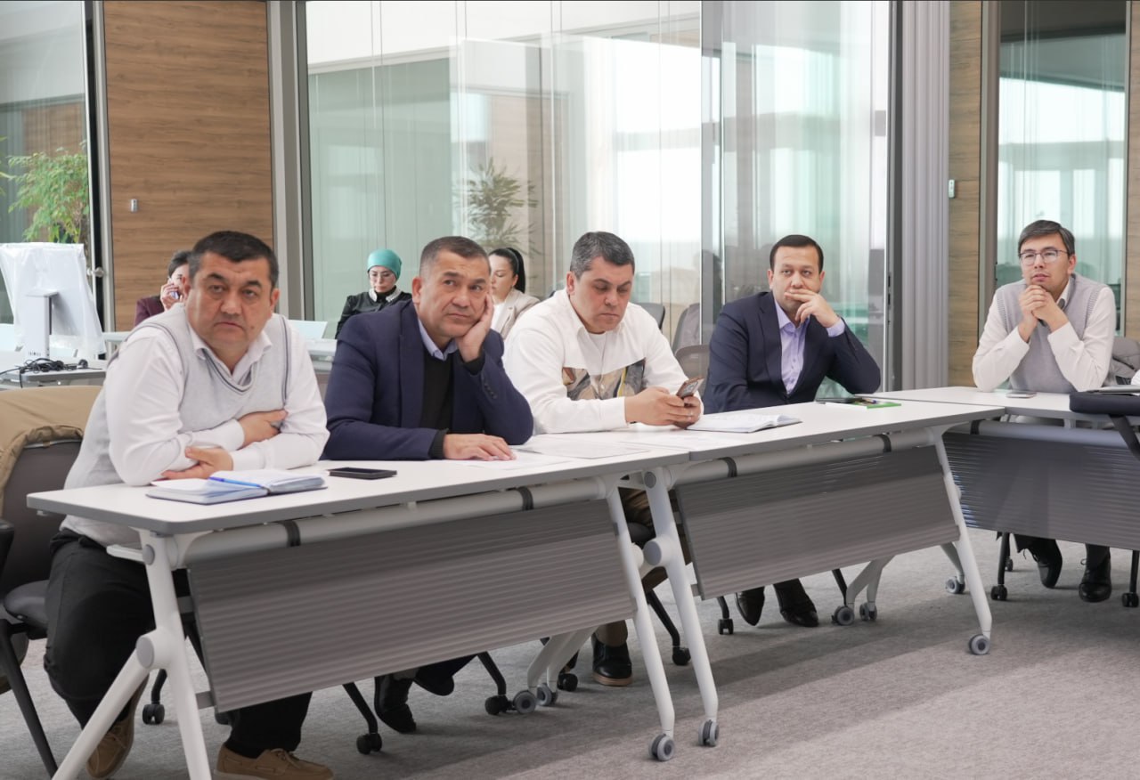 Diniy-ma’rifiy muassasalar faoliyatini muvofiqlashtirish bo‘yicha yangi tashabbus ilgari surildi