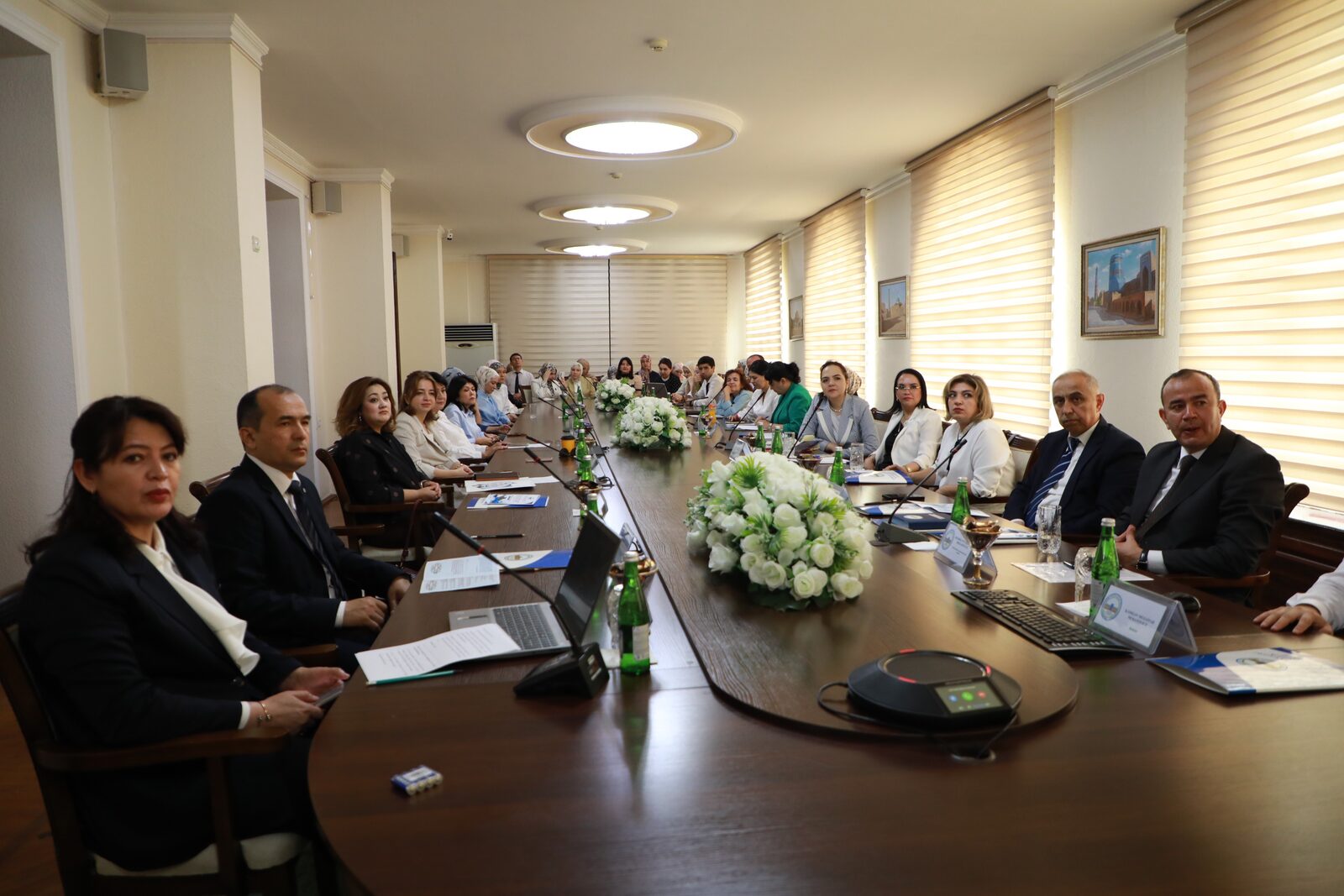 Xorijiy tillarni o‘qitishda innovatsion texnologiyalardan foydalanish metodologiyasining ahamiyati