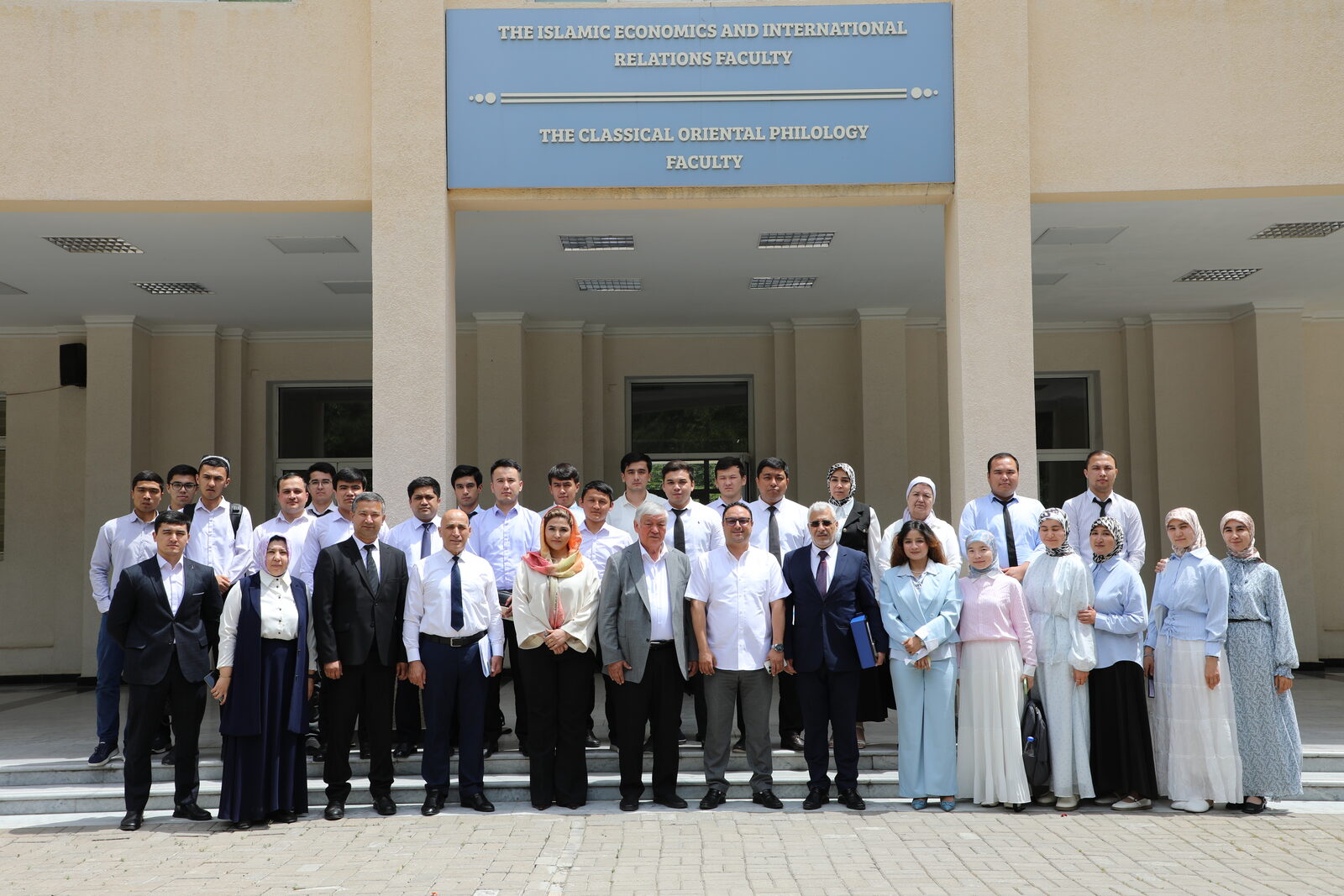 Turizm rivojlanishining zamonaviy tendensiyalari xalqaro miqyosda muhokama qilindi