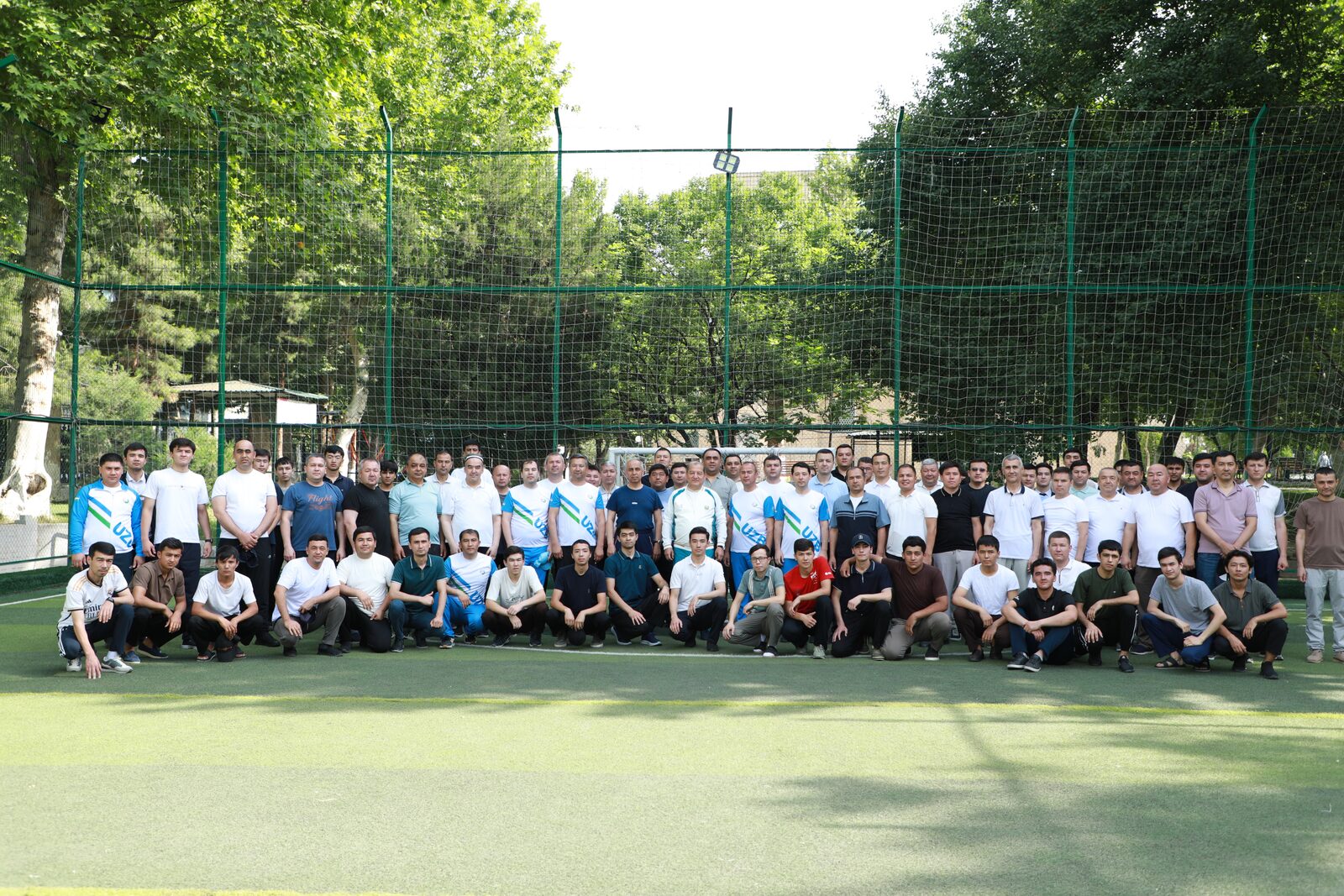 Sport – sog‘lom xalq, sog‘lom avlodning tayanch ustuni
