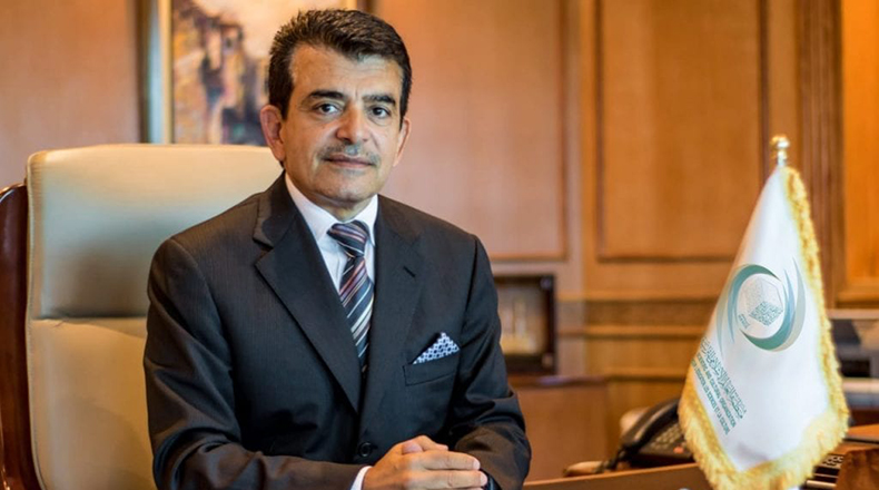 Salim al-Malik: Al-Xorazmiy qo‘yib bergan poydevor bugun muhtasham majmuaga aylandi