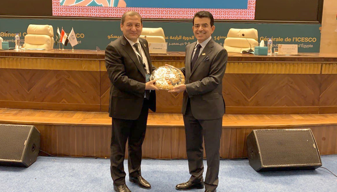 Muzaffar Komilov: “Islomshunoslik va islom sivilizatsiyasini o‘rganish ICESCO” kafedrasi ICESCOning dunyodagi eng namunali va faol kafedrasi bo‘ladi