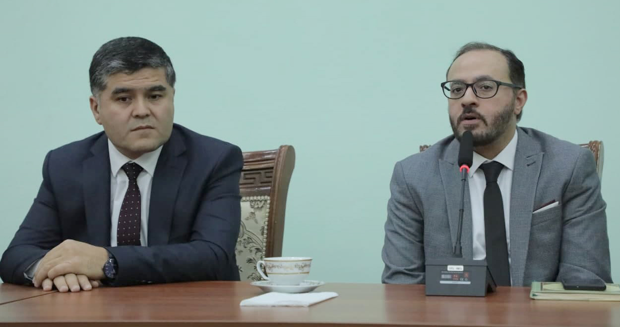 O‘quv seminari tashkil etildi