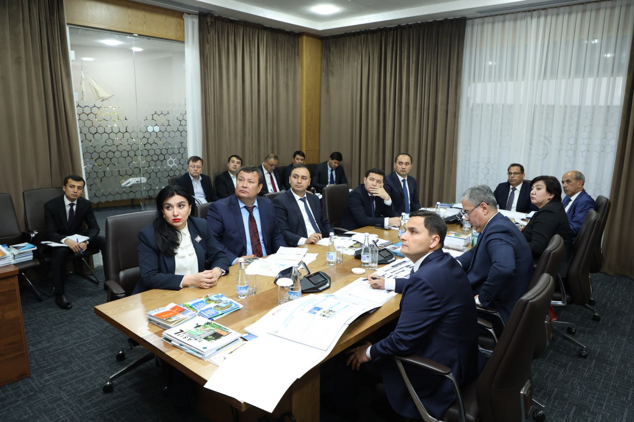 В 30 районах Узбекистана вузы будут проводить традиционные фестивали для повышения туристического потенциала