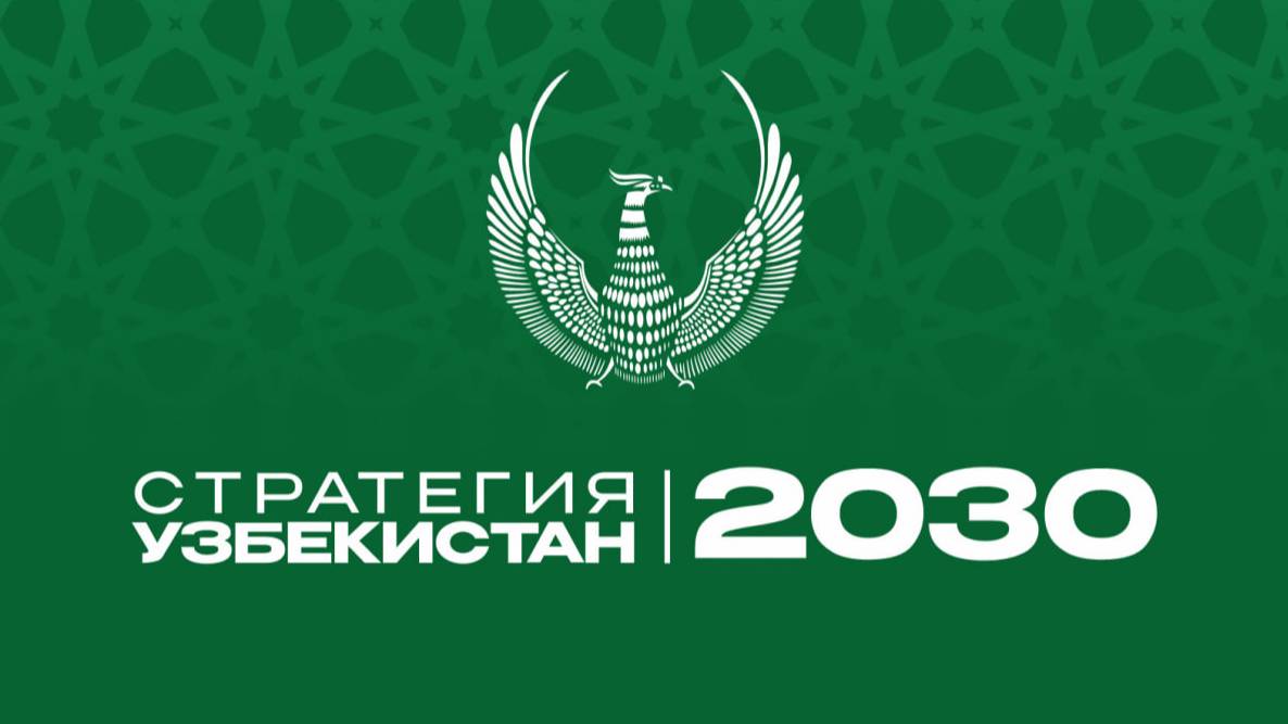 Стратегия “Узбекистан – 2030”: Манифест национального возрождения и интеллектуального прорыва