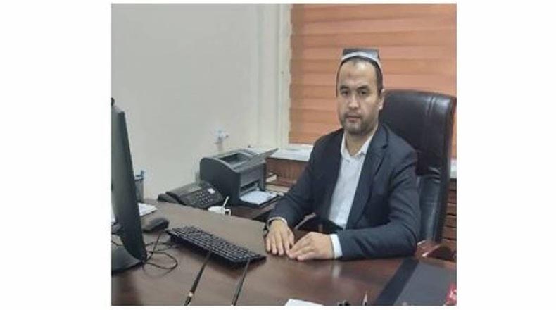 Primov Soatmurot Uralovichning islomshunoslik fanlari bo‘yicha falsafa doktori (PhD) dissertatsiyasi himoyasi toʻgʻrisida