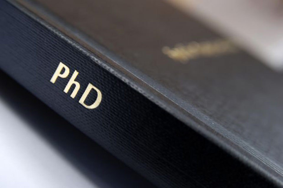 Dissertatsiya himoyalari