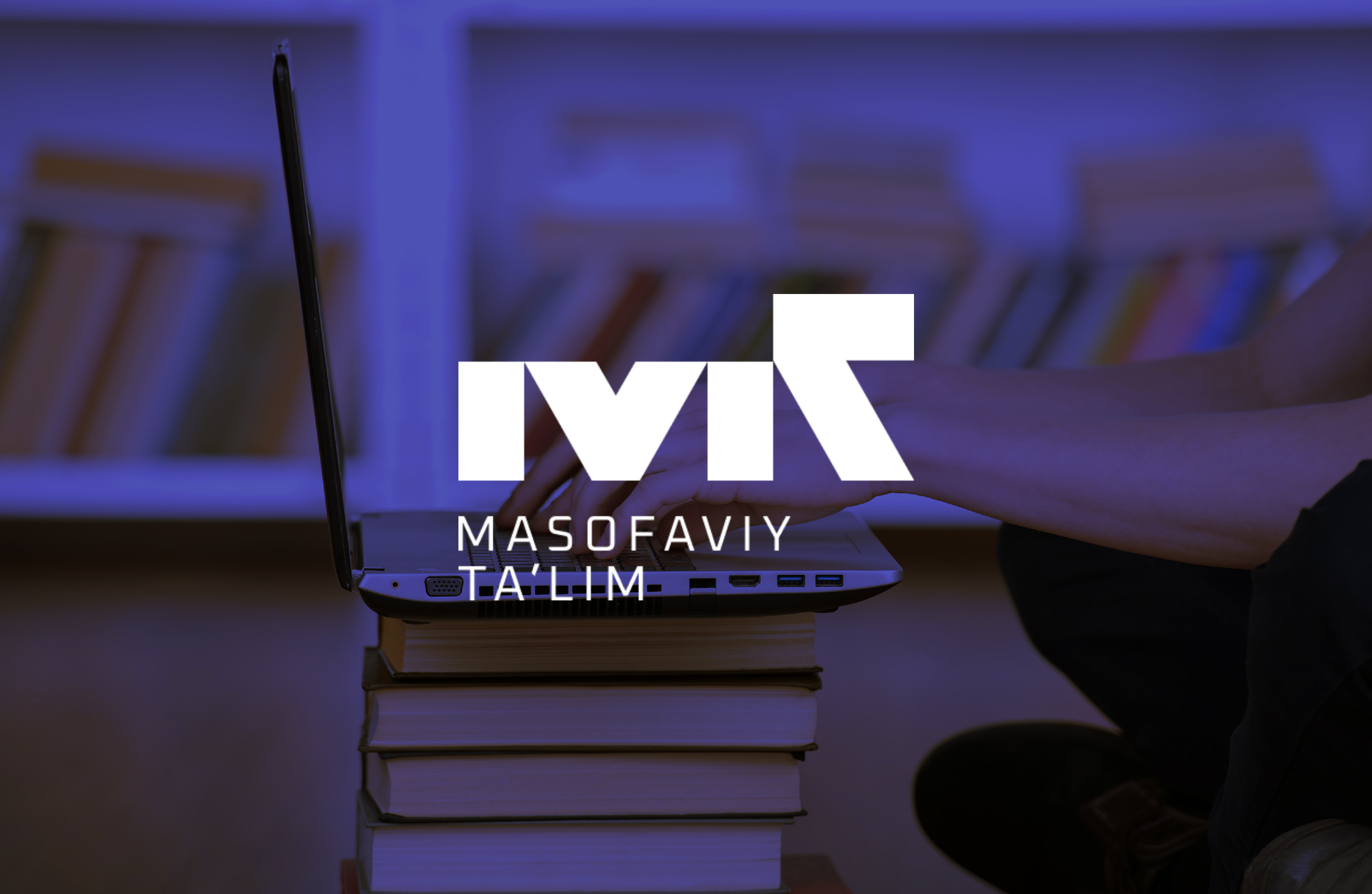 Masofaviy taʼlim