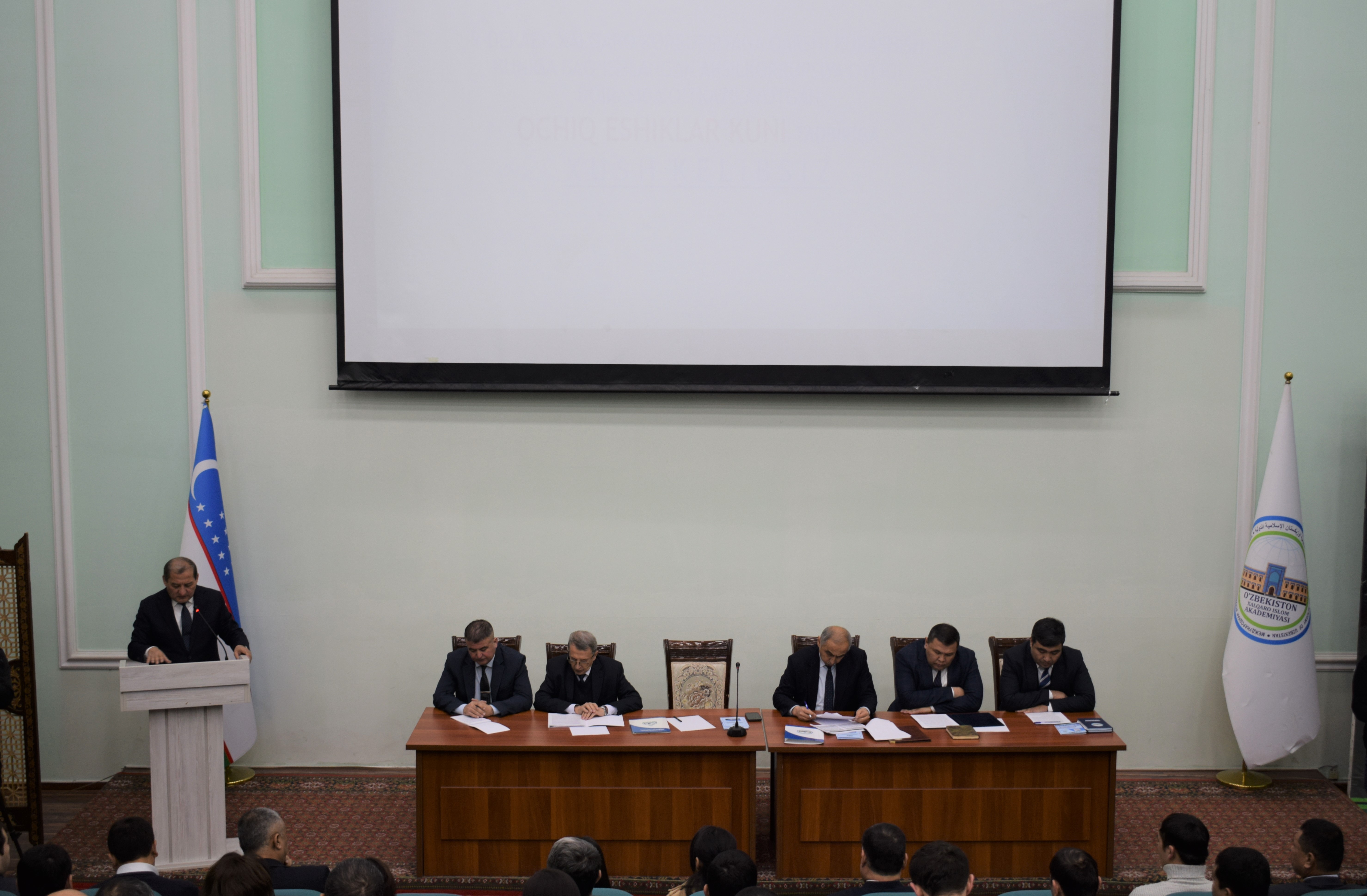 Korrupsiya – taraqqiyot kushandasi