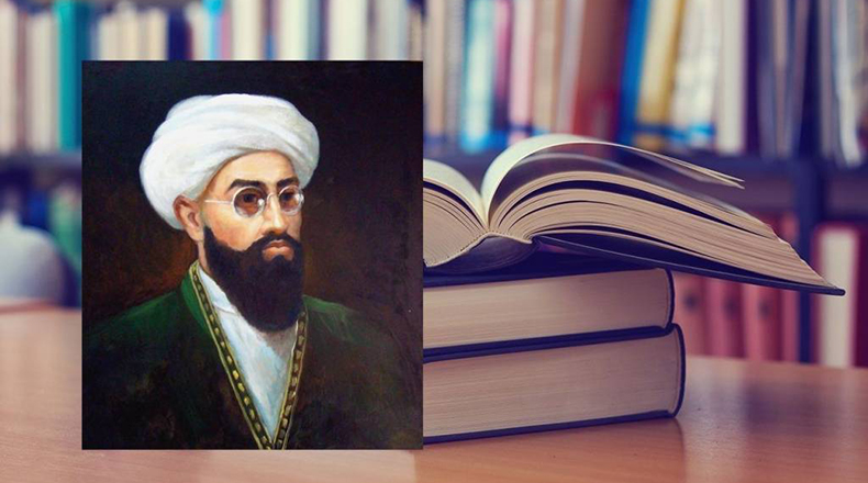 Ma’naviyat bog‘ida ma’rifatparvar saboqlari