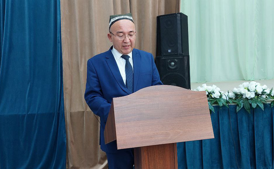 Huquqiy islohotlar – davr talabi