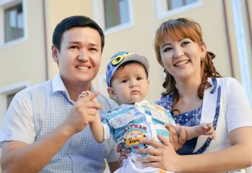 Yoshlarni oilaviy hayotga tayyorlash markazlari tashkil etiladi