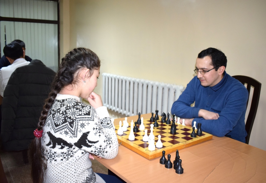 Sport – salomatlik garovi