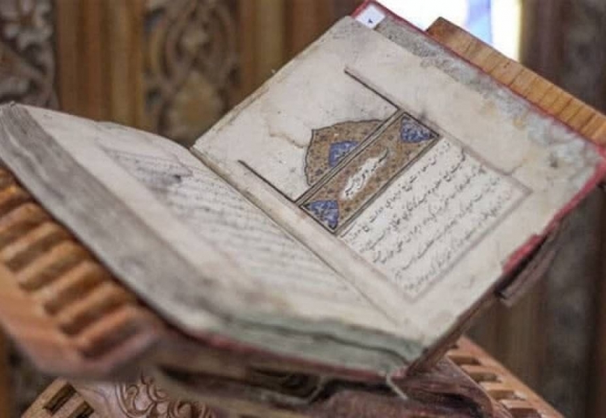 Alisher Navoiyning asarlarini ommalashtirgan hukmdor Zuhruddinbek