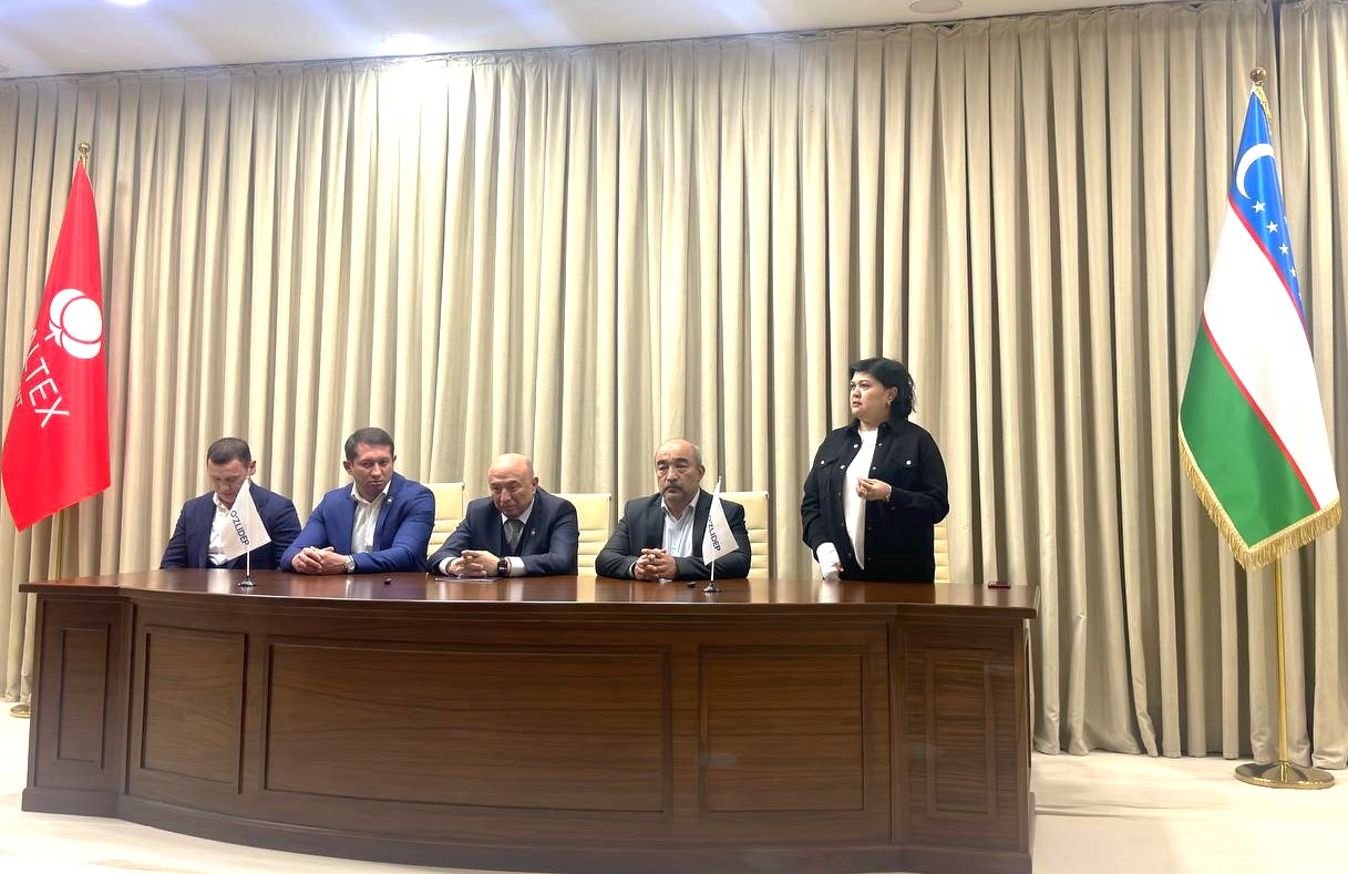 Ta’lim va ishlab chiqarish integratsiyasi amalda