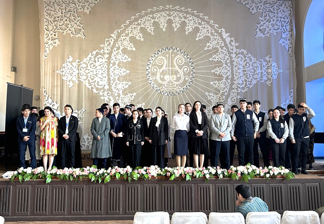 “Ma’rifat” g‘oliblikni qo‘lga kiritdi