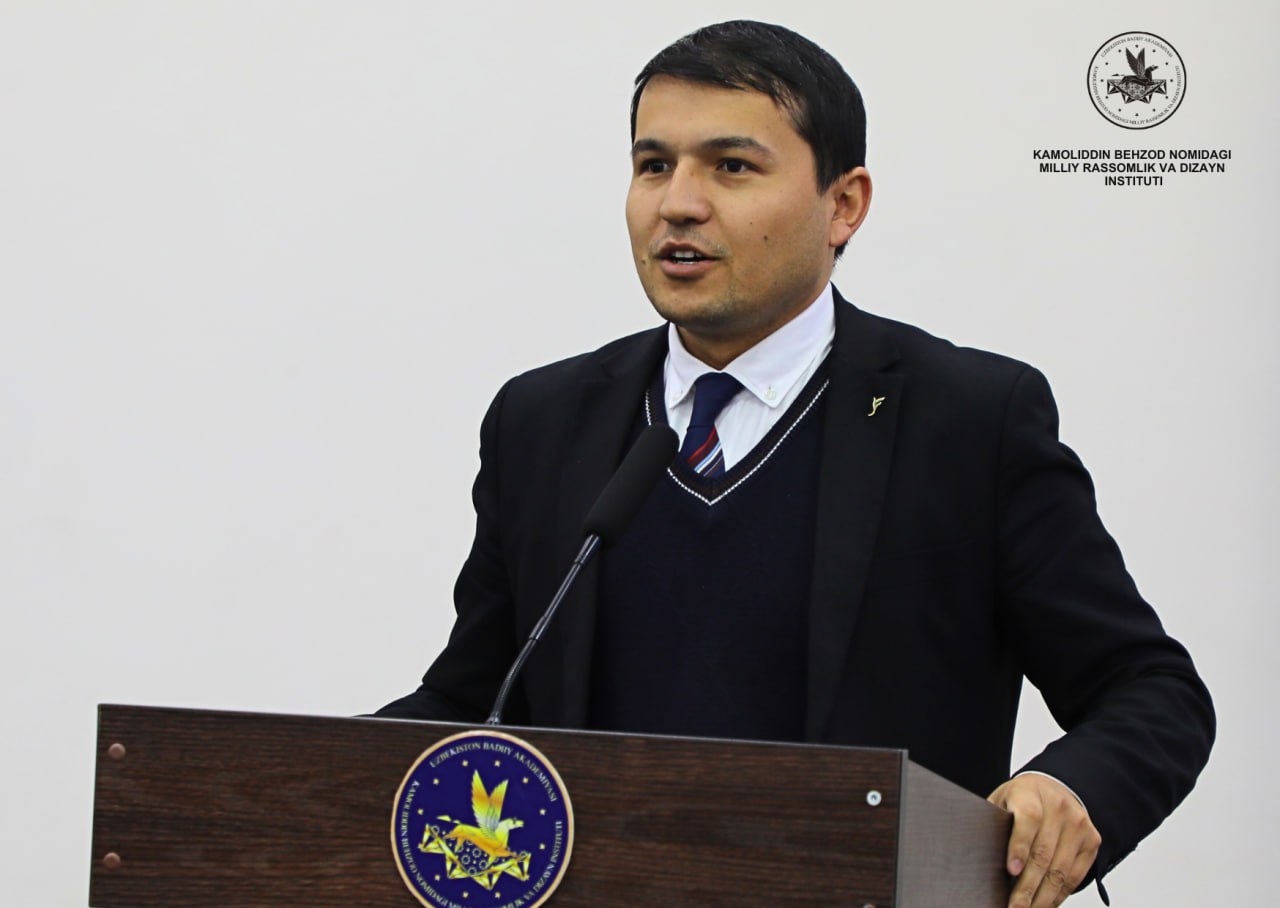 “Olam va odam, din va ilm” mavzusida davra suhbati bo‘lib o‘tdi