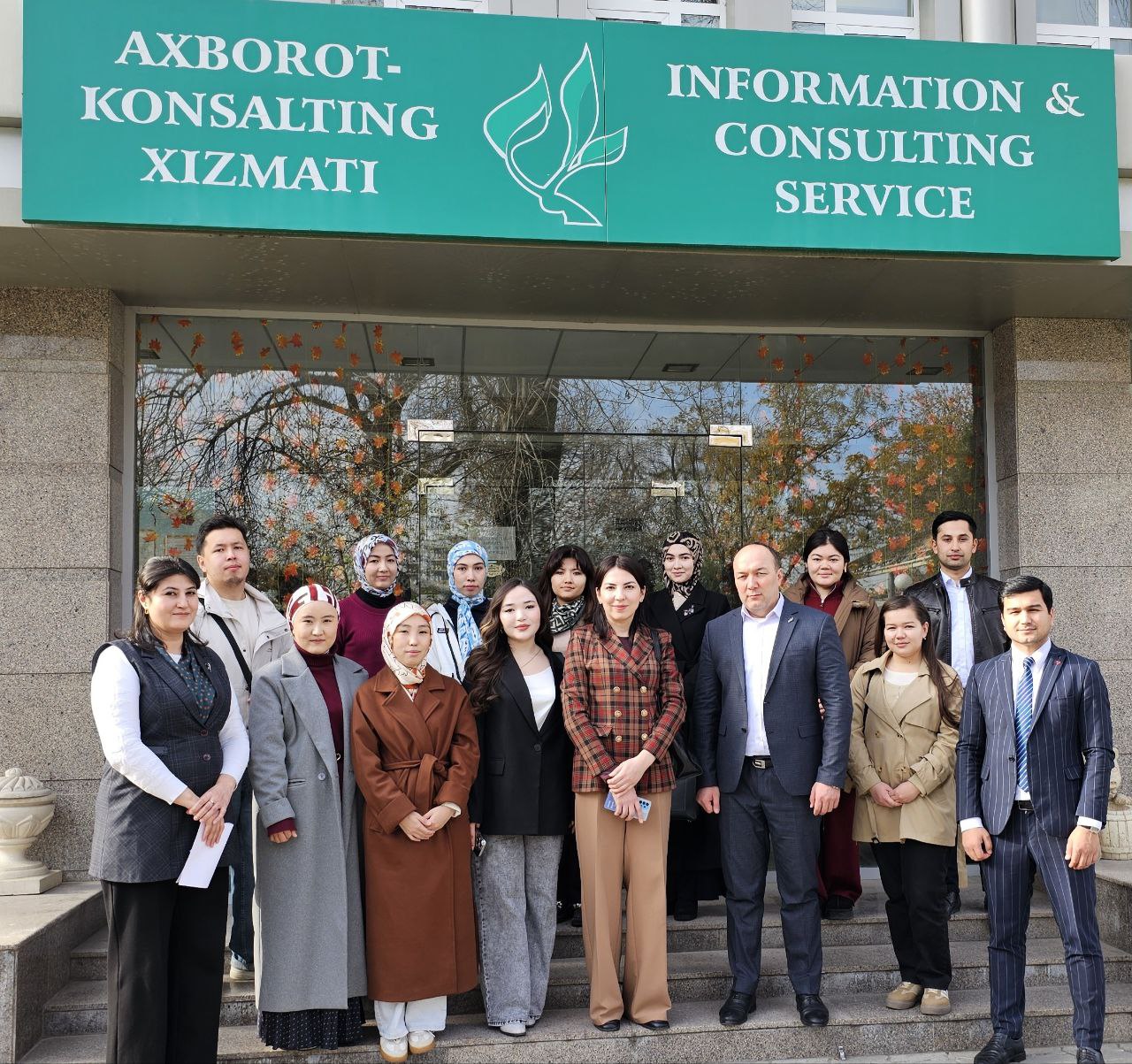 Xalqaro darajadagi sayyor dars