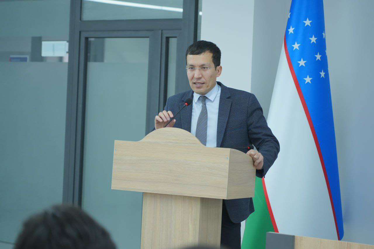 Yangi O‘zbekiston: milliy o‘zlik va milliy manfaatlar