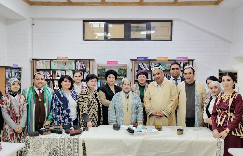 Milliy qadriyatlar va ularning millat ma’naviyatidagi o‘rni