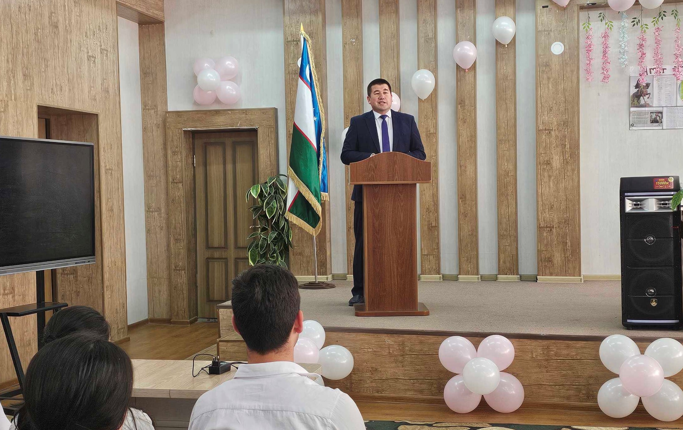 Joylarda “Jaholatga qarshi maʼrifat” targ‘ibot tadbirlari o‘tkazildi