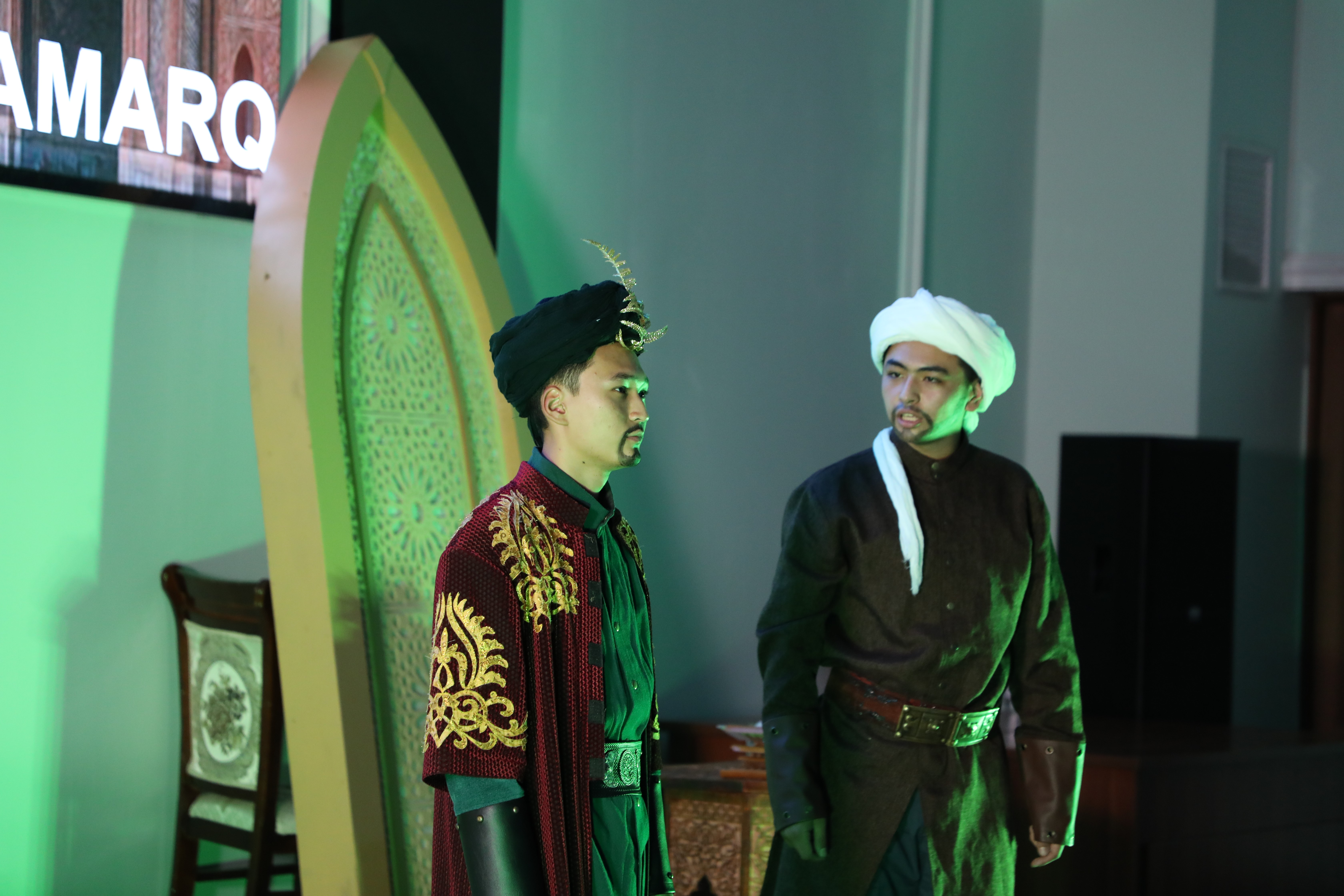 Bobur Mirzo: “Anda jonim olib qolgʻan Andijonim qoldi mening…”
