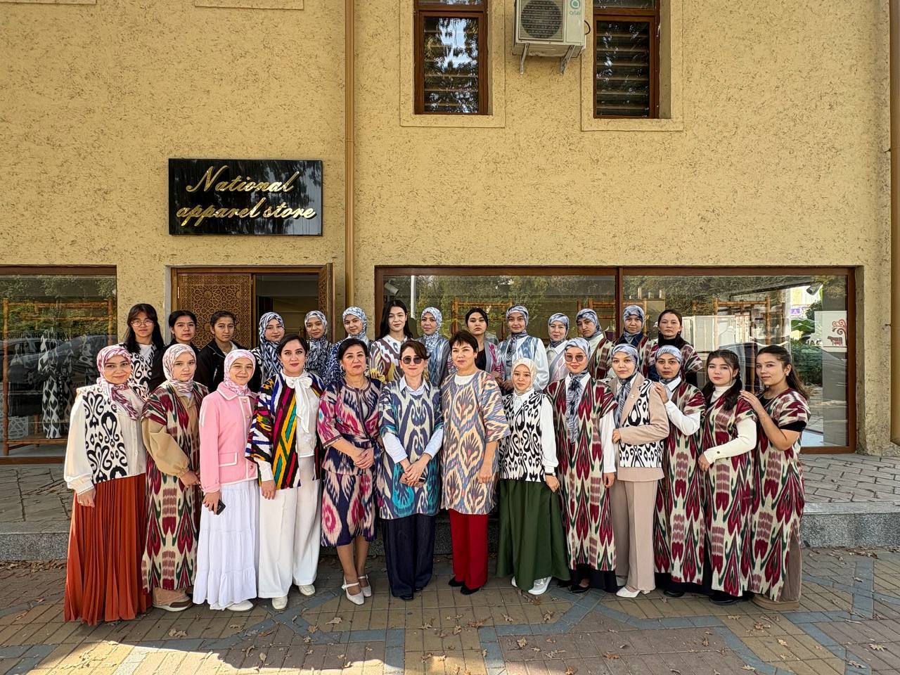 Milliy qadriyatlar – millat ma’naviyatining ko‘zgusi