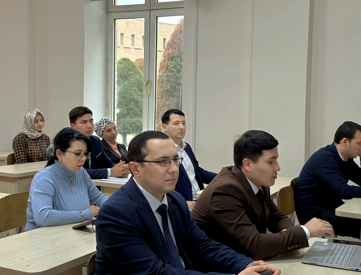 Yangi O‘zbekistonda dinshunoslik tadqiqotlari: tarix va zamonaviylik uyg‘unligi