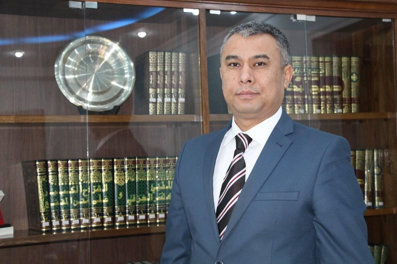 Bugun tug‘ilgan kun – Abduhamid Muxtorov