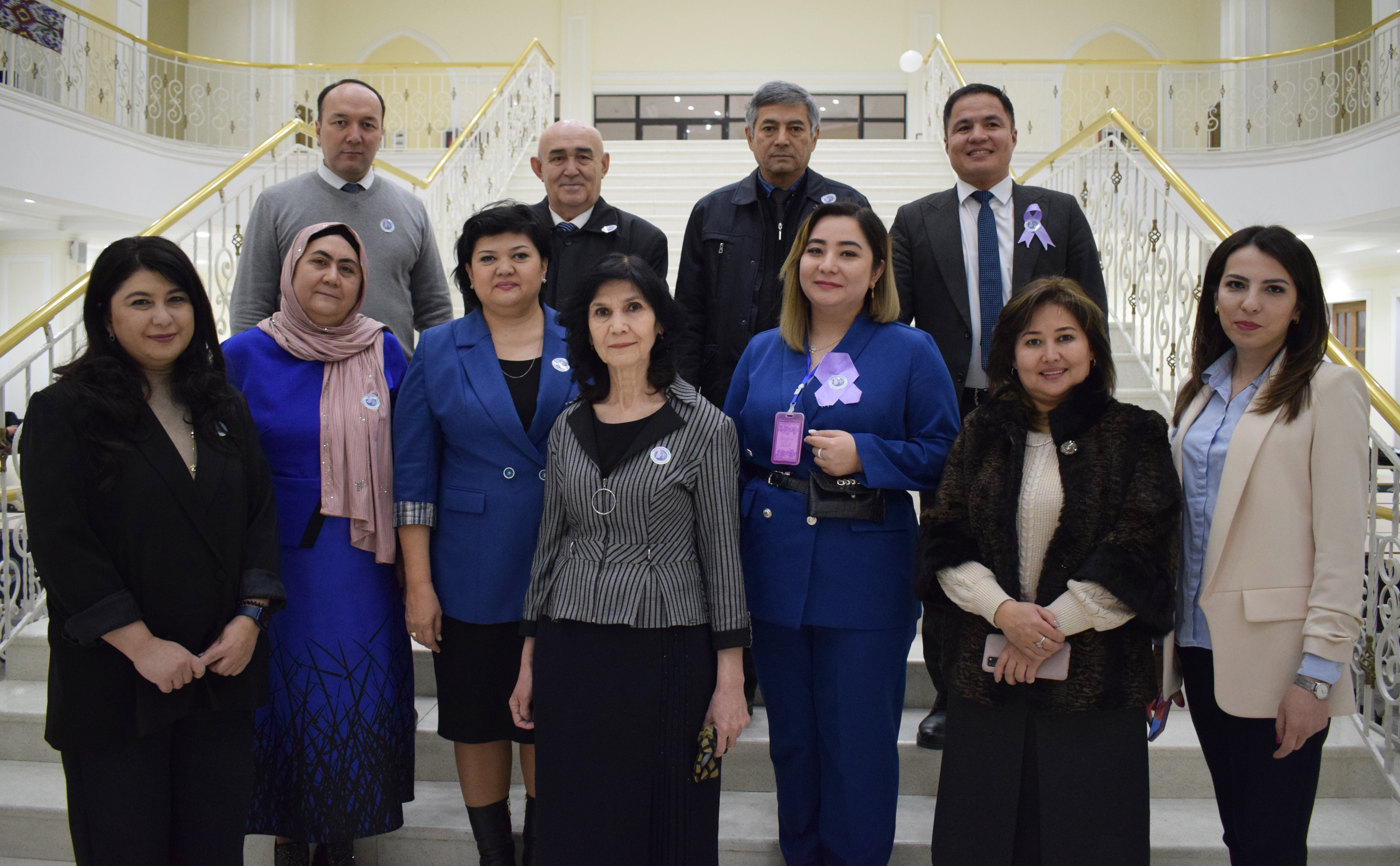 22-noyabr – Xalqaro psixologlar kuni