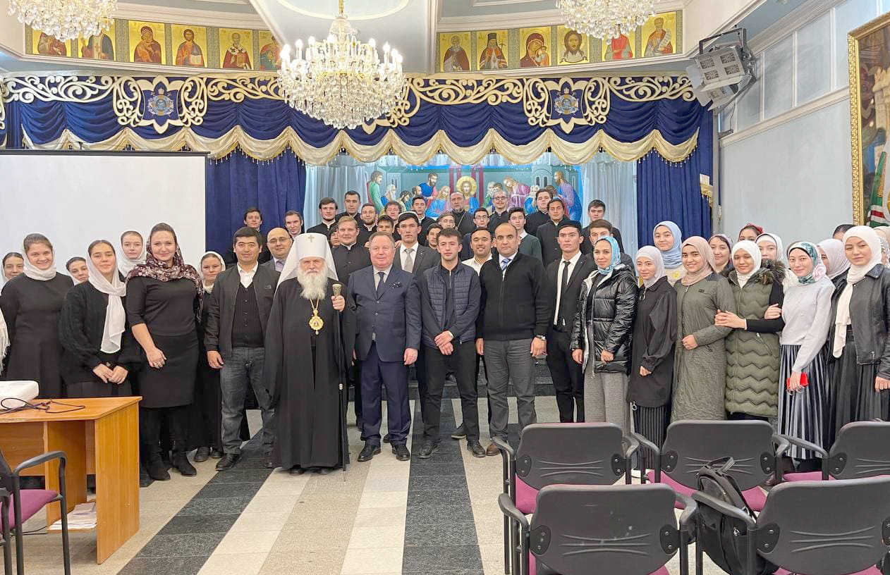 Ilmiy-amaliy seminar
