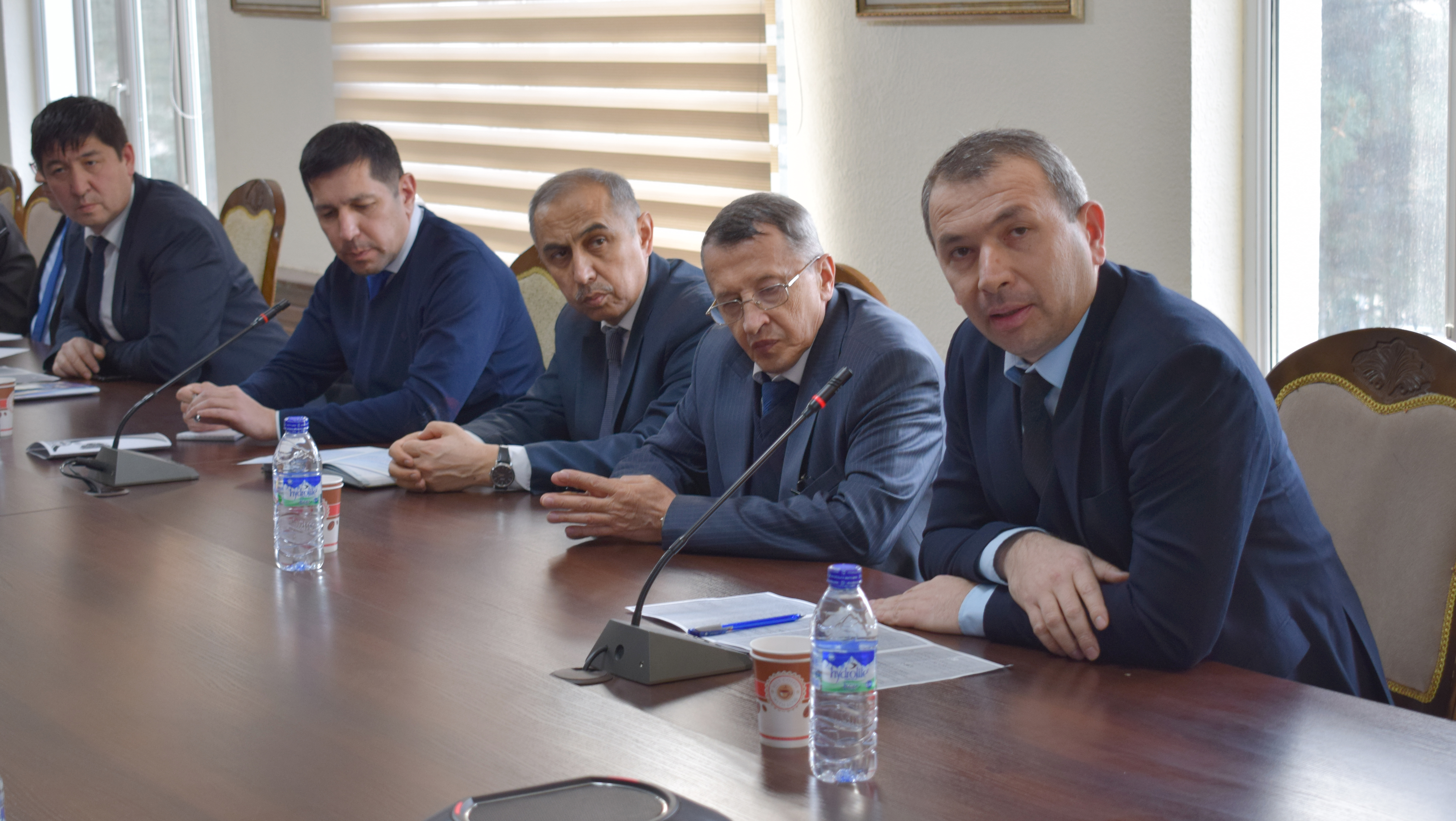 Arab tili zamonaviy ta’limida vosita til muammosi va innovatsion yondashuv