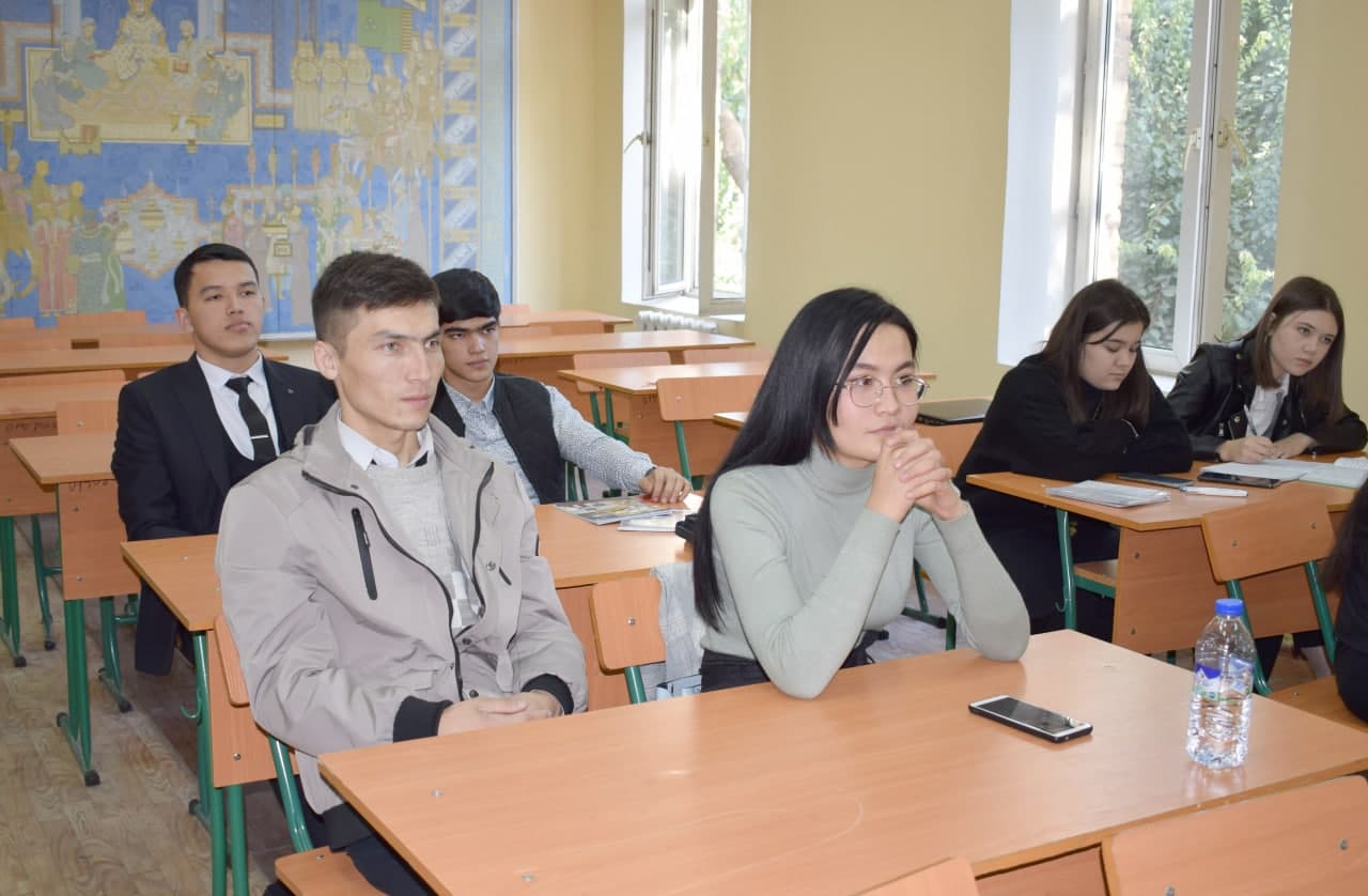 Голосуй за свое будущее!